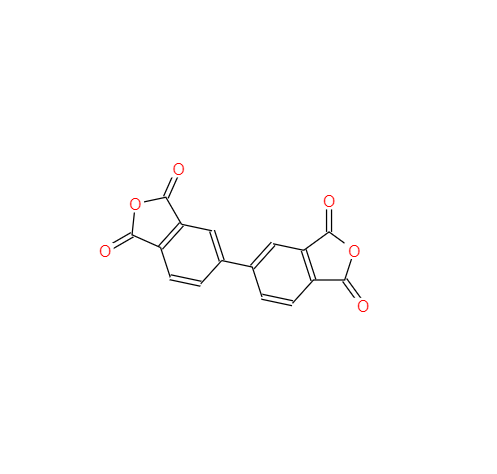 3，3’，4，4‘-联苯四羧酸二酐,3,3',4,4'-Biphenyltetracarboxylic dianhydride