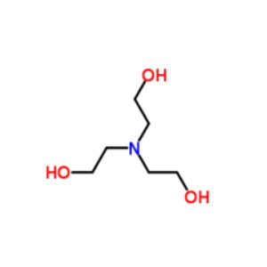 三乙醇胺,Triethanolamine