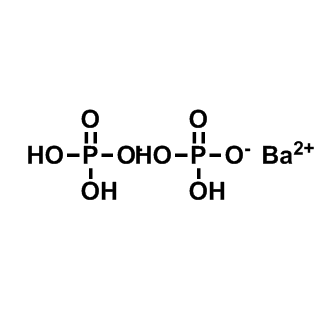 磷酸二氢钡,barium dihydrogen phosphate