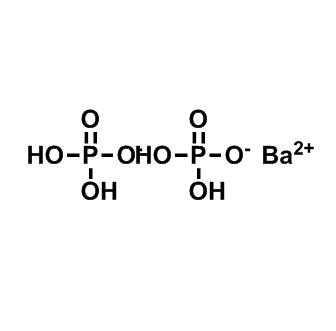 磷酸二氫鋇,barium dihydrogen phosphate