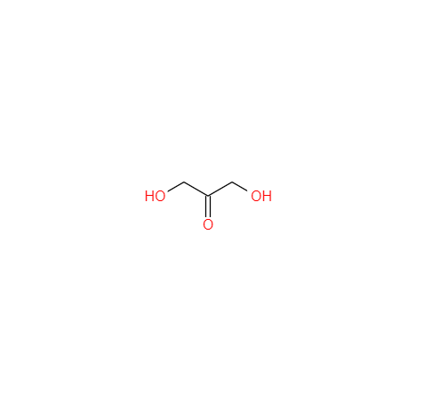 1,3-二羟基丙酮.,1,3-Dihydroxyacetone