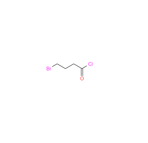 4-溴丁酰氯,4-BROMOBUTYRYL CHLORIDE