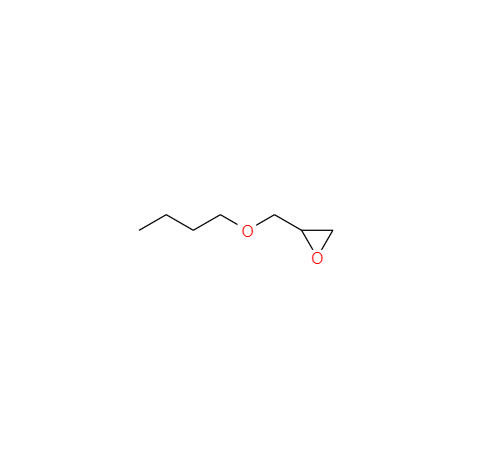 LS-501C丁基缩水甘油醚,Butyl glycidyl ether