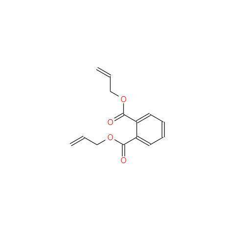 邻苯二甲酸二烯丙酯,Diallyl phthalate