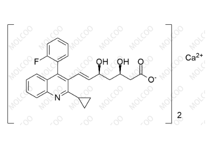 匹伐他汀雜質(zhì)1,Pitavastatin Impurity 1