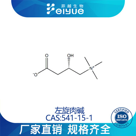 左旋肉堿,L-carnitine