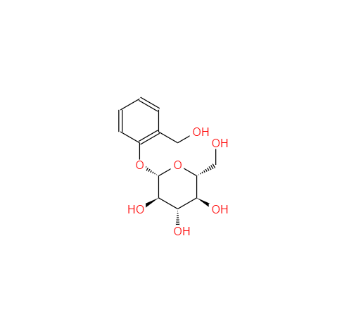 水杨甙,D-(-)-Salicin