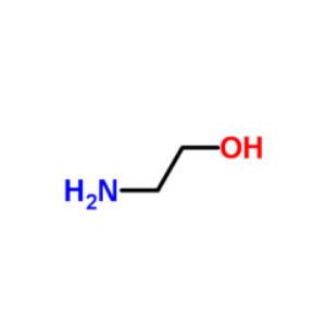 乙醇胺,Monoethanolamine