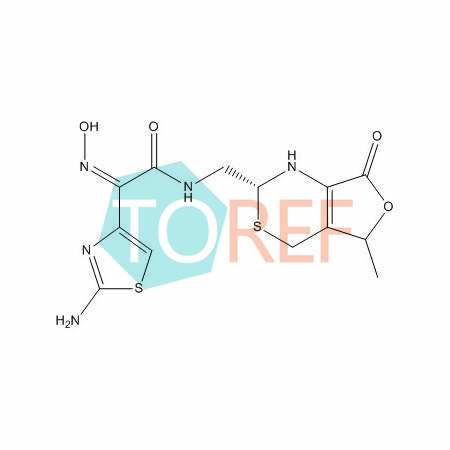 头孢地尼杂质TU（头孢地尼杂质7）,Cefdinir Impurity TU