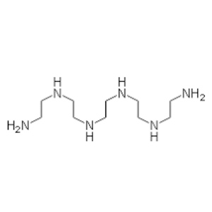 五乙烯六胺,PENTAETHYLENEHEXAMINE