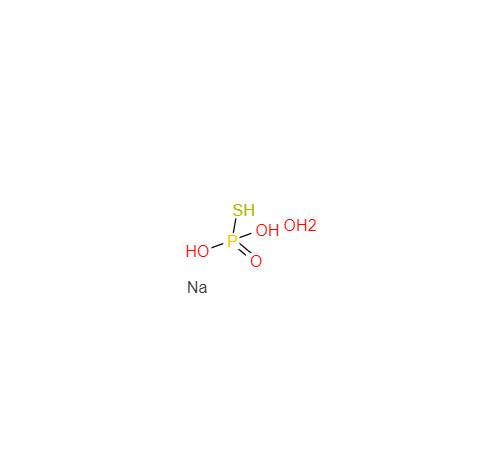 硫代磷酸钠,Sodium thiophosphate