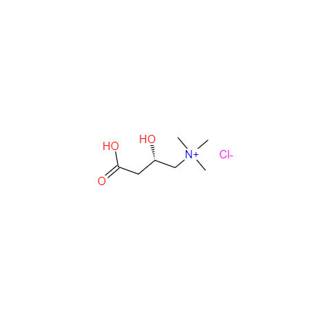 左旋肉堿鹽酸鹽,L-Carnitine hydrochloride