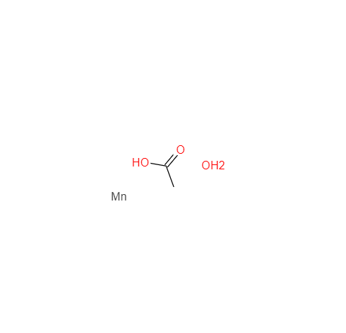 醋酸锰,Manganese triacetate dihydrate