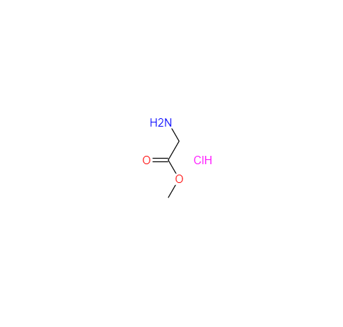 甘氨酸甲酯盐酸盐,Glycine methyl ester hydrochloride