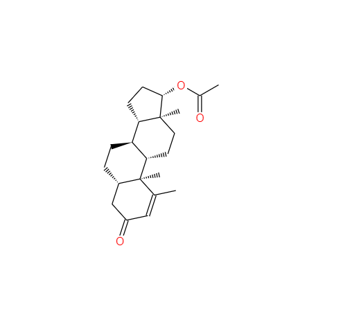 美替诺龙醋酸酯,Methenolone acetate