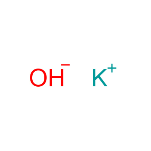 氢氧化钾,Potassium hydroxide