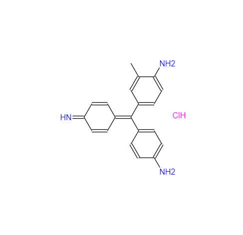 碱性品红,FUCHSIN BASIC