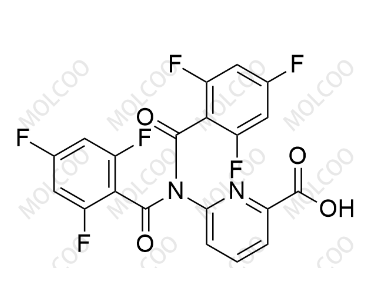 拉米地坦杂质9,Lasmiditan Impurity 9