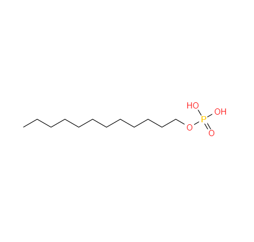 单十二烷基磷酸酯,MONO-N-DODECYL PHOSPHATE