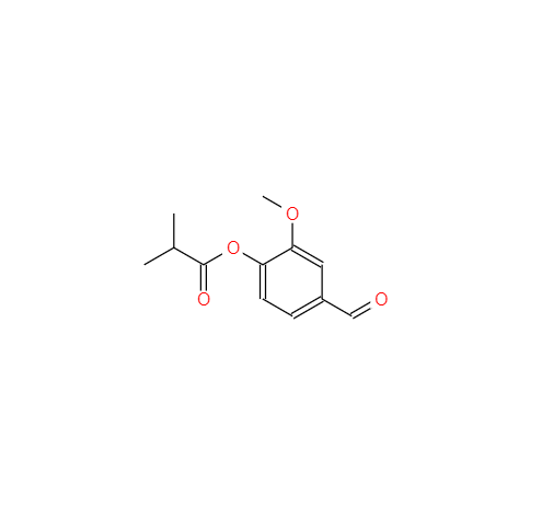 异丁酸香兰酯,Vanillin isobutyrate