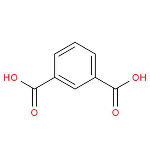 間苯二甲酸,Isophthalic acid