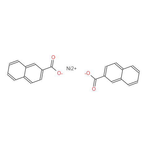 环烷酸镍,NICKEL NAPHTHENATE