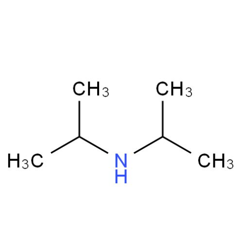 二異丙胺,Diisopropylamine