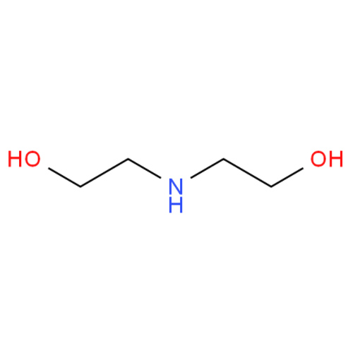 二乙醇胺,Diethanolamine