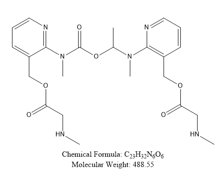 硫酸艾沙康唑杂质6,Isavuconazole Impurity