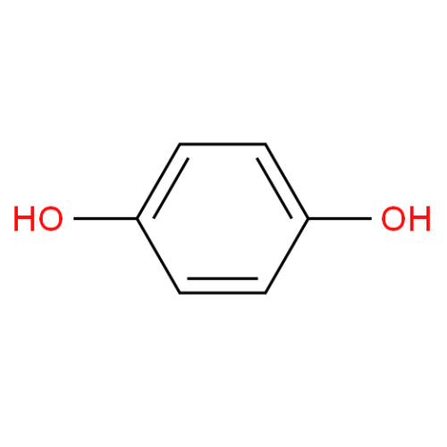 1,4-苯二酚,Hydroquinone