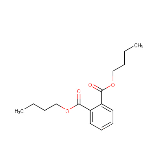 鄰苯二甲酸二丁酯,Dibutyl phthalate