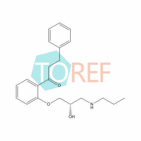 (S)-普罗帕酮,(S)-Propafenone