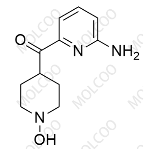 拉米地坦杂质26,Lasmiditan Impurity 26