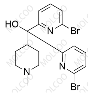 拉米地坦杂质20,Lasmiditan Impurity 20