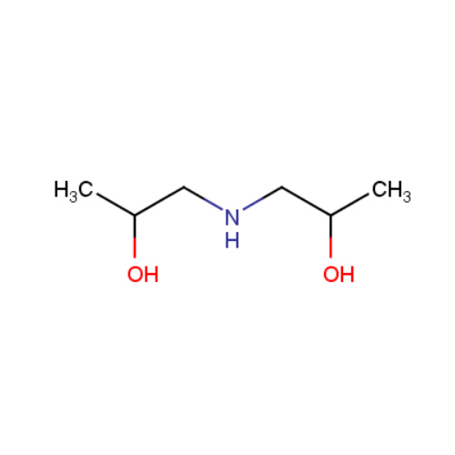 二異丙醇胺,Diisopropanolamine