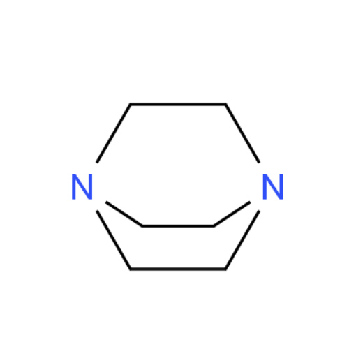 三乙烯二胺,Triethylenediamine