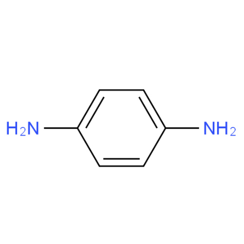 对苯二胺,p-Phenylenediamine