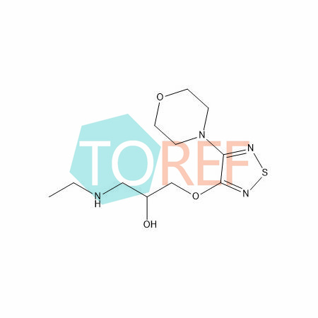 噻吗洛尔杂质12,Timolol Impurity 12