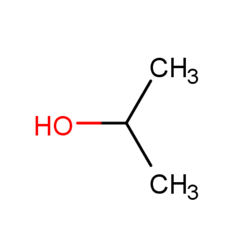 異丙醇,Isopropyl alcohol