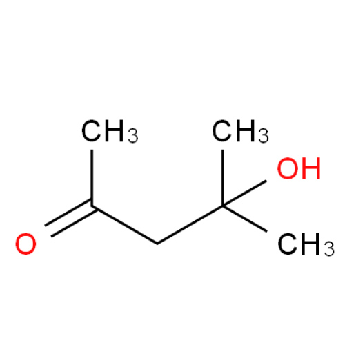 二丙酮醇,Diacetone Alcohol