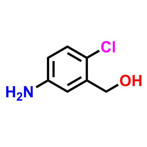 5-氨基-2-氯苯甲醇,(5-amino-2-chlorophenyl)methanol