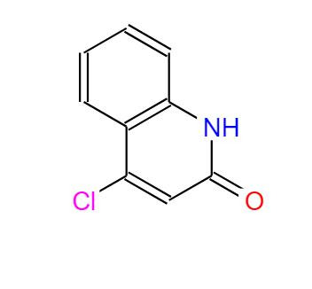 4-氯-2-羟基喹啉,4-Chloro-2(1H)-quinolinone