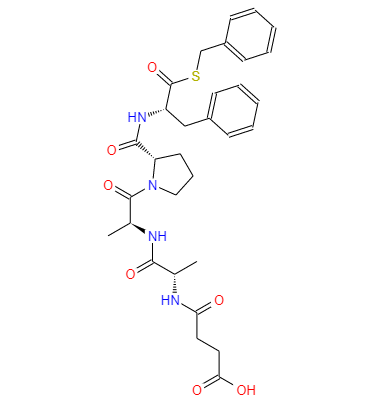 羧肽酶B,CARBOXYPEPTIDASE B-HUMAN PANCREAS