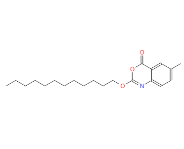 新利司他杂质1,Cetilistat Impurity 1