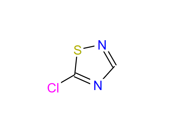 5-氯-1,2,4-噻二唑,5-Chloro-1,2,4-thiadiazole