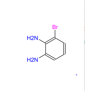 3-溴-1,2-二氨基苯,3-Bromo-1,2-diaminobenzene