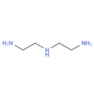 二乙烯三胺