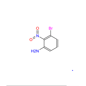 3-溴-2-硝基苯胺