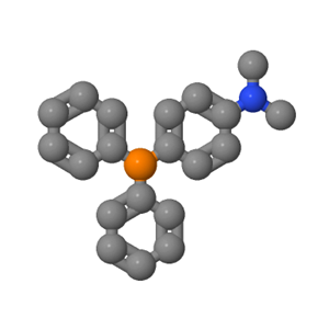 4-(二甲氨基)三苯基膦,4-(DIMETHYLAMINO)PHENYLDIPHENYLPHOSPHINE