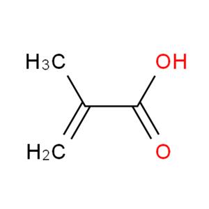 甲基丙烯酸,Methacrylic acid